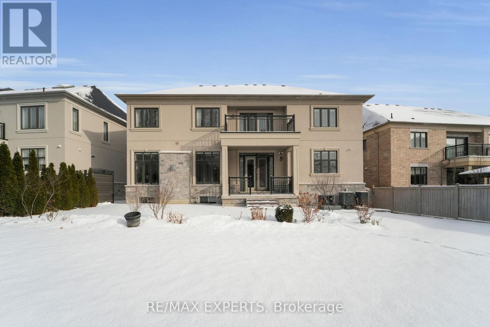136 Lady Jessica Drive, Vaughan, Ontario  L6A 4Z7 - Photo 50 - N12605016