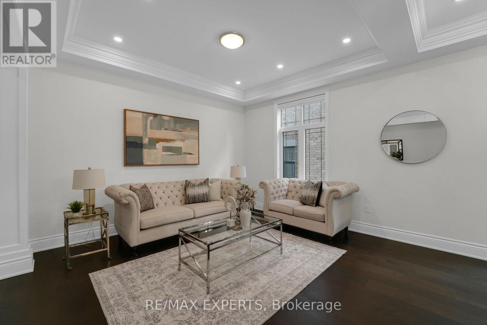 136 Lady Jessica Drive, Vaughan, Ontario  L6A 4Z7 - Photo 6 - N12605016