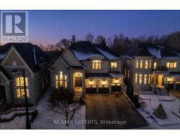 136 LADY JESSICA DRIVE, Vaughan, Ontario