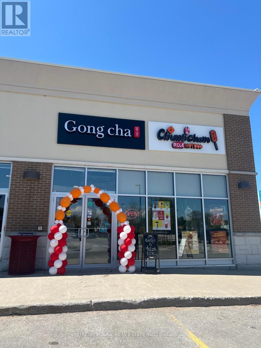 1 - 1 MARKET LANE, Wasaga Beach, Ontario