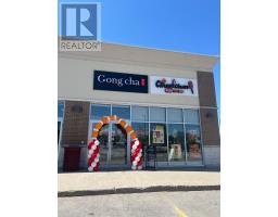 1A - 1 MARKET LANE, Wasaga Beach, Ontario