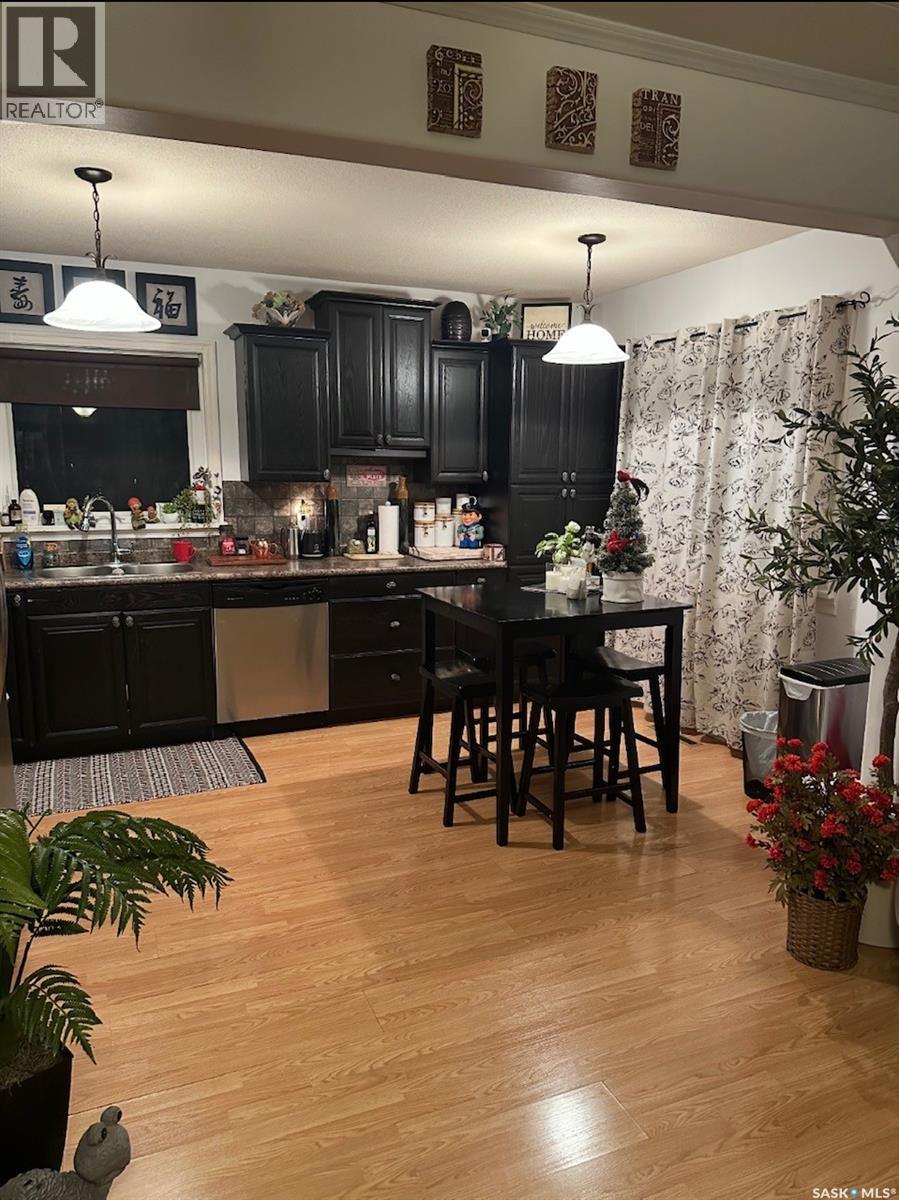 204 Charter Avenue, Canora, Saskatchewan  S0A 0L0 - Photo 12 - SK025260