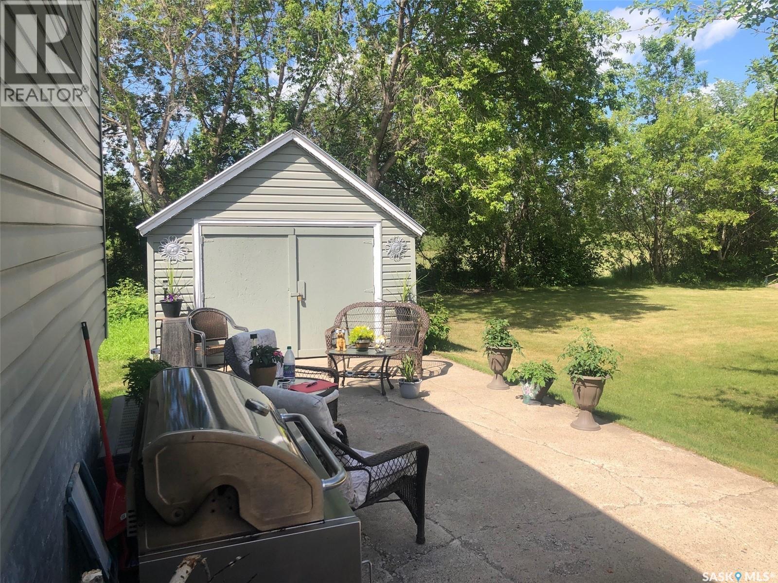 204 Charter Avenue, Canora, Saskatchewan  S0A 0L0 - Photo 42 - SK025260