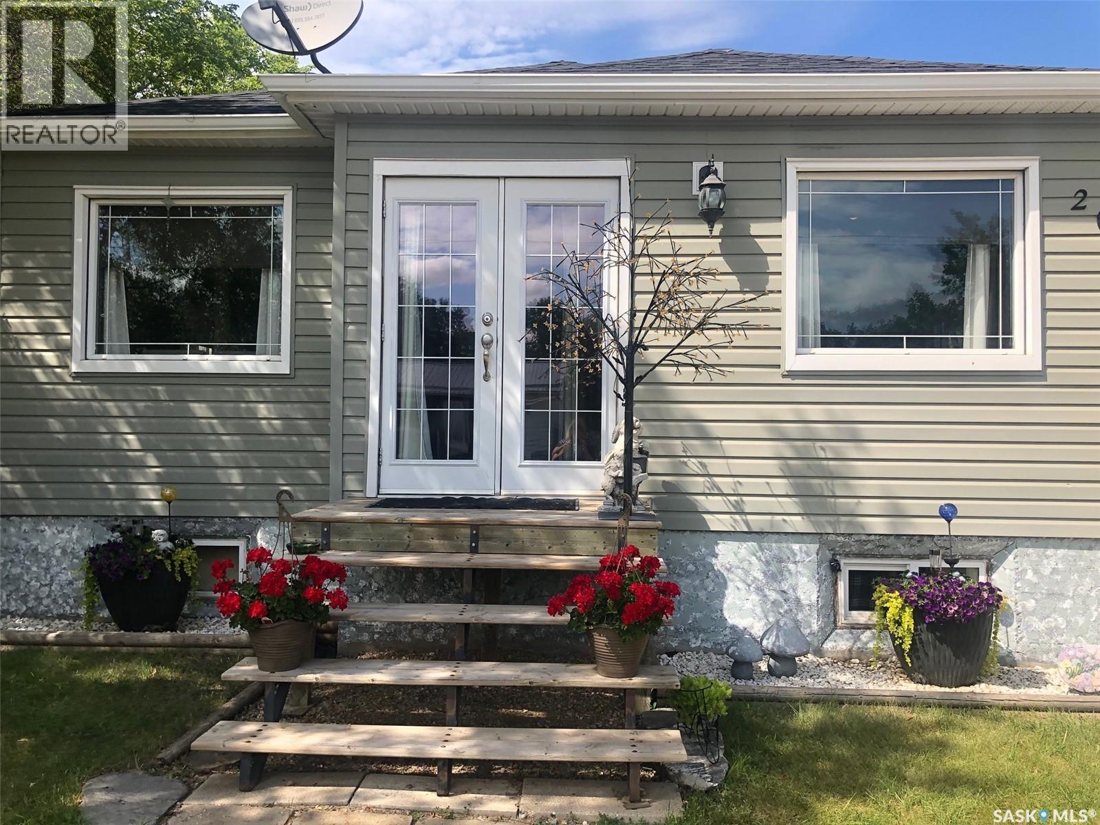 204 Charter Avenue, Canora, Saskatchewan  S0A 0L0 - Photo 6 - SK025260