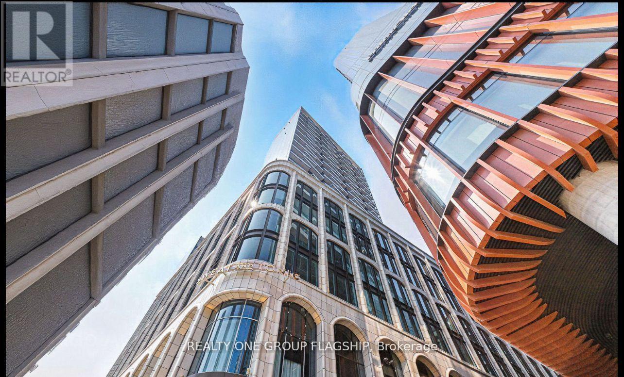 GPH5 - 470 FRONT STREET W, Toronto, Ontario