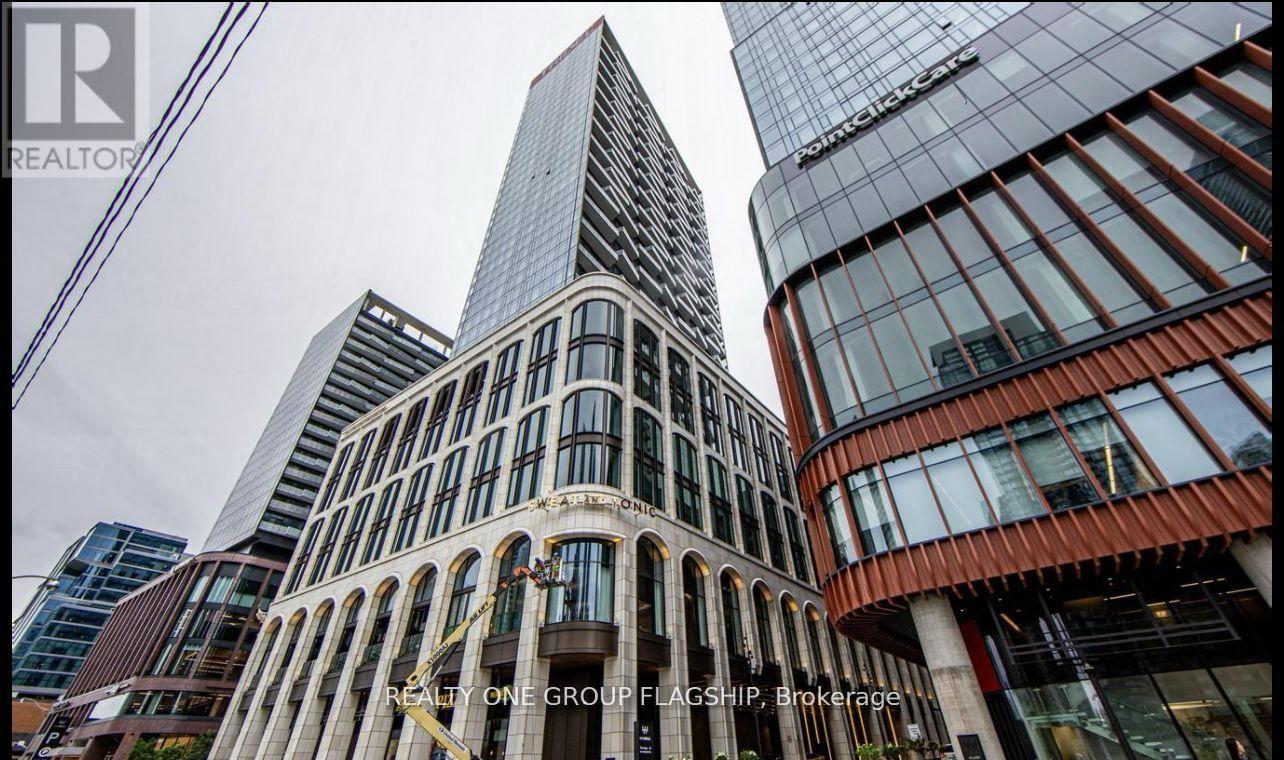 Gph5 - 470 Front Street W, Toronto, Ontario  M5V 0V6 - Photo 2 - C12602750