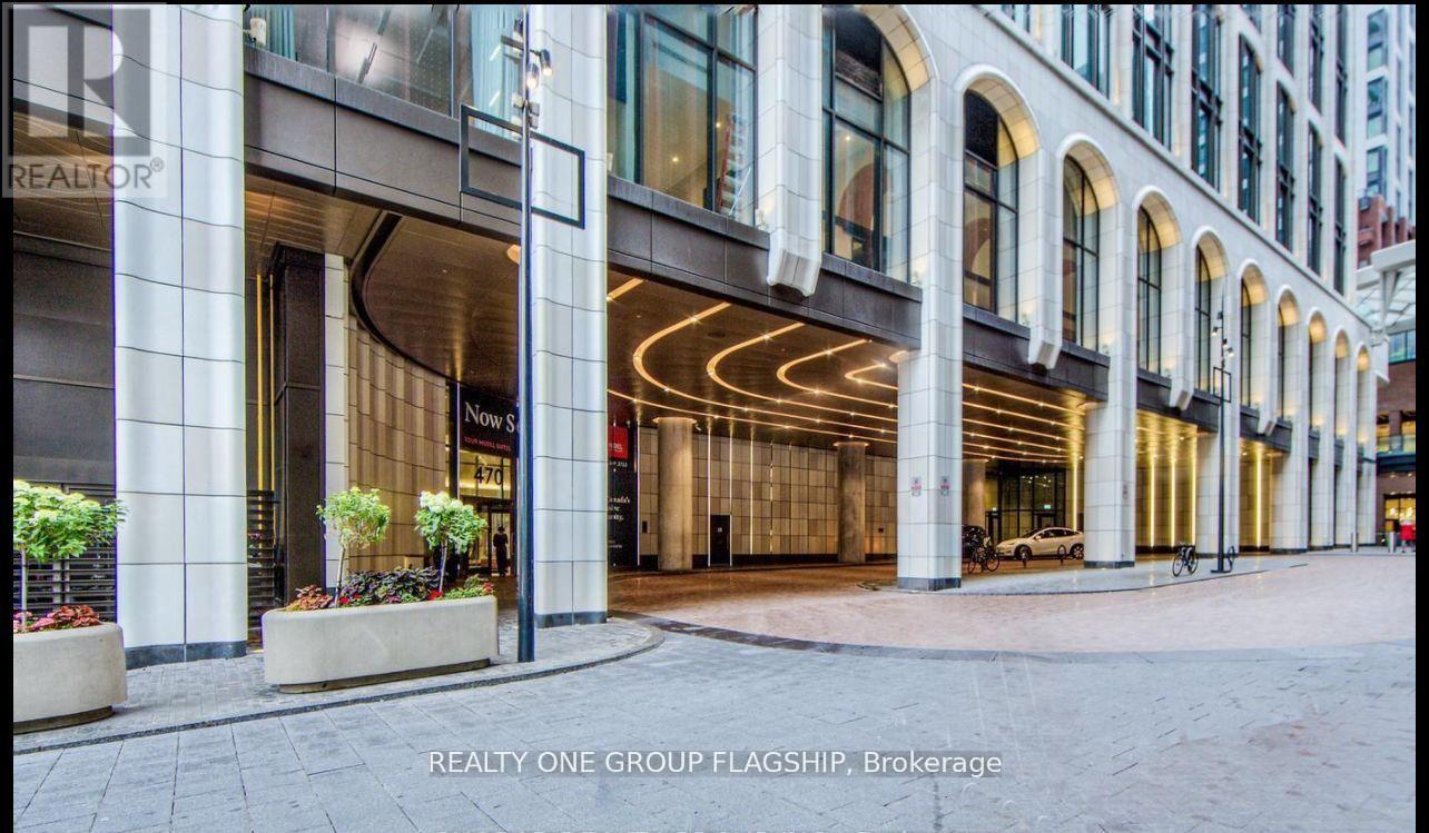 Gph5 - 470 Front Street W, Toronto, Ontario  M5V 0V6 - Photo 3 - C12602750