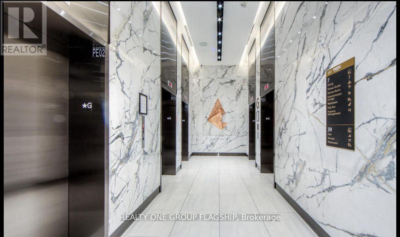 Gph5 - 470 Front Street W, Toronto, Ontario  M5V 0V6 - Photo 8 - C12602750