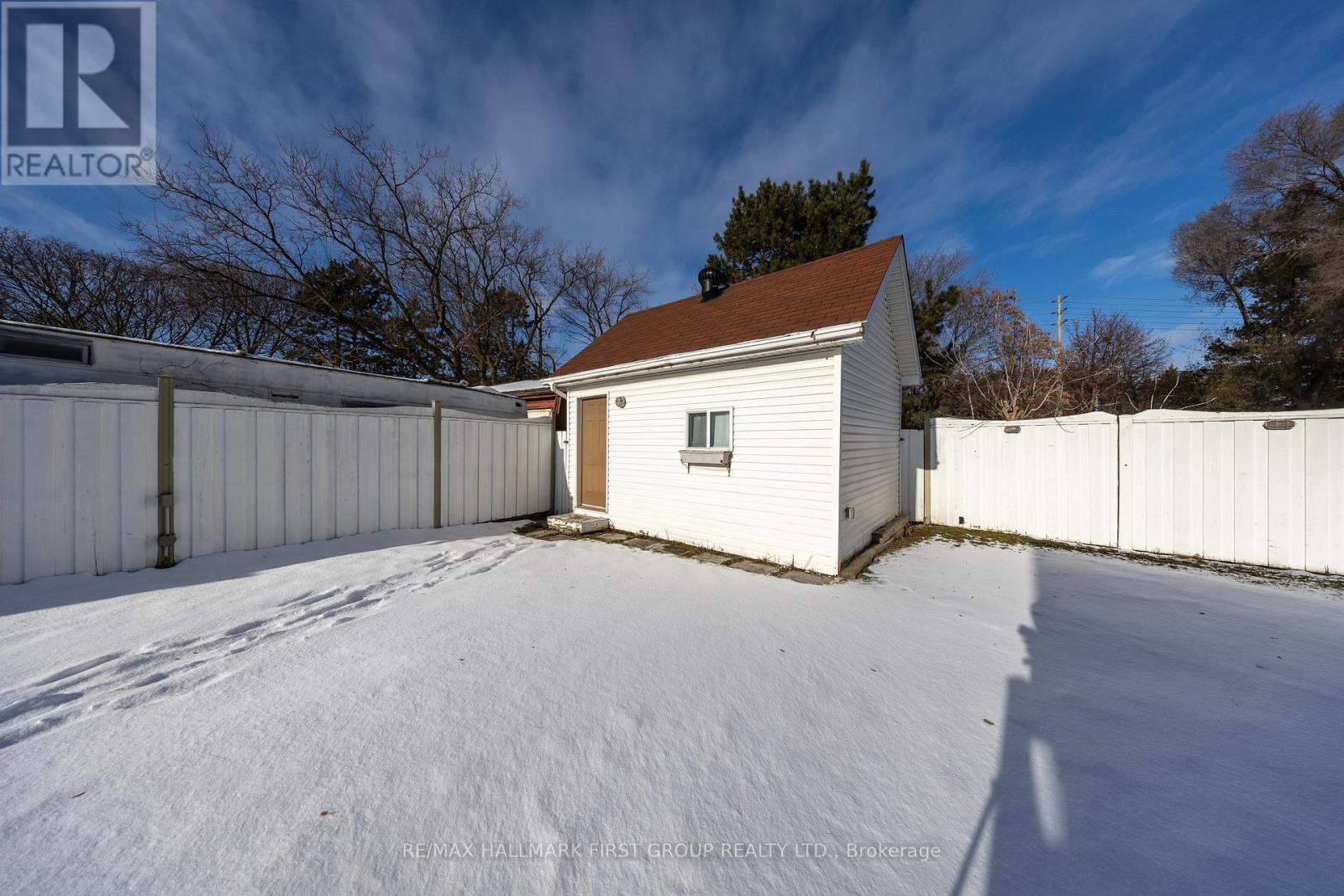 50 Goskin Court, Toronto, Ontario  M1B 1J3 - Photo 36 - E12603516