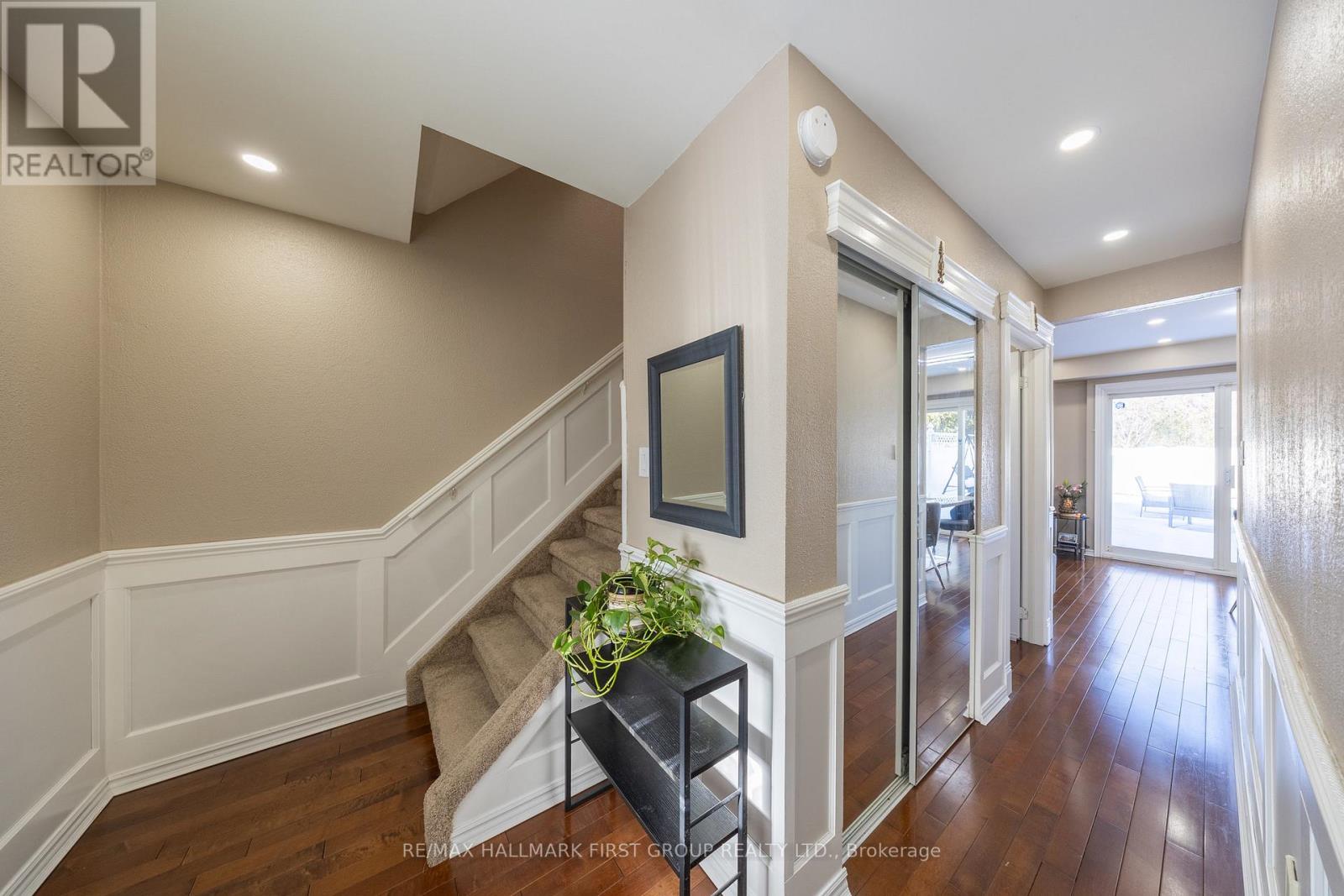 50 GOSKIN COURT, Toronto, Ontario