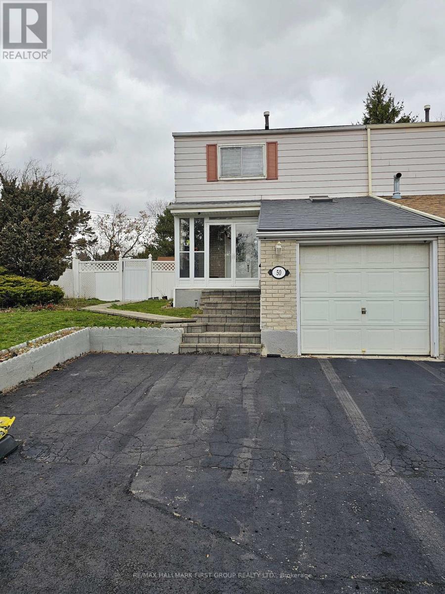 50 Goskin Court, Toronto, Ontario  M1B 1J3 - Photo 44 - E12603516