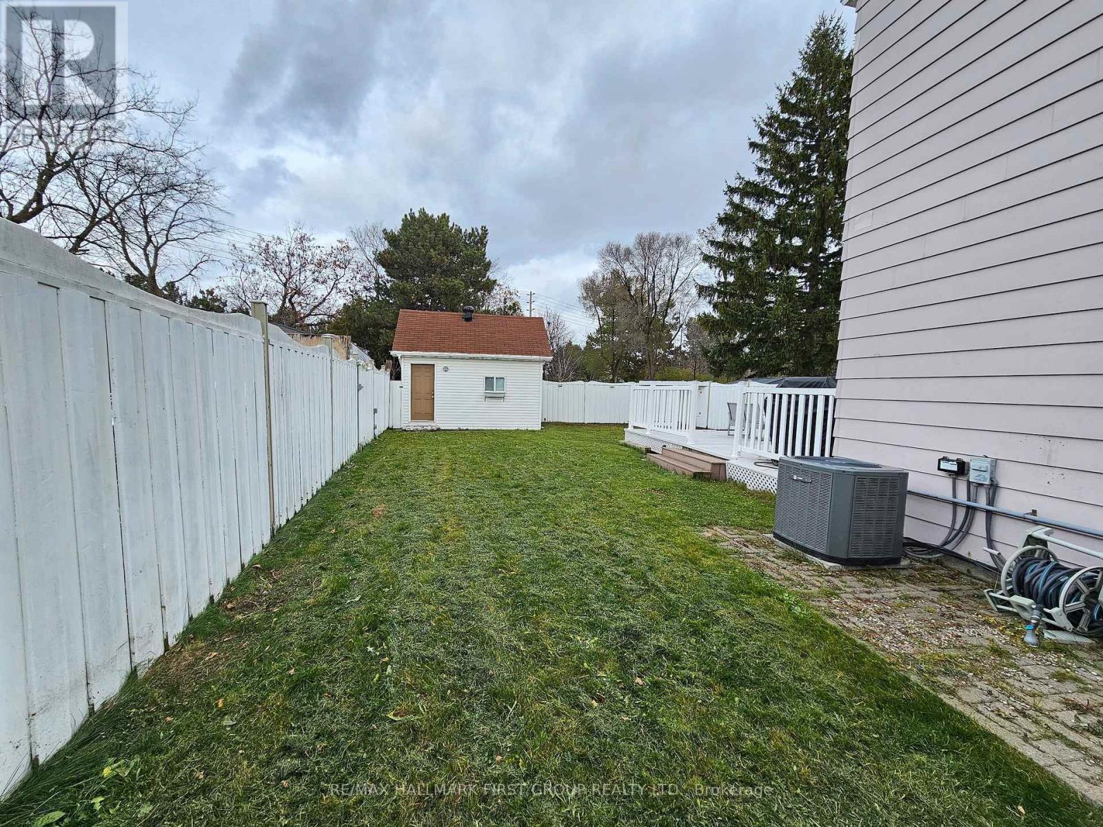 50 Goskin Court, Toronto, Ontario  M1B 1J3 - Photo 38 - E12603516