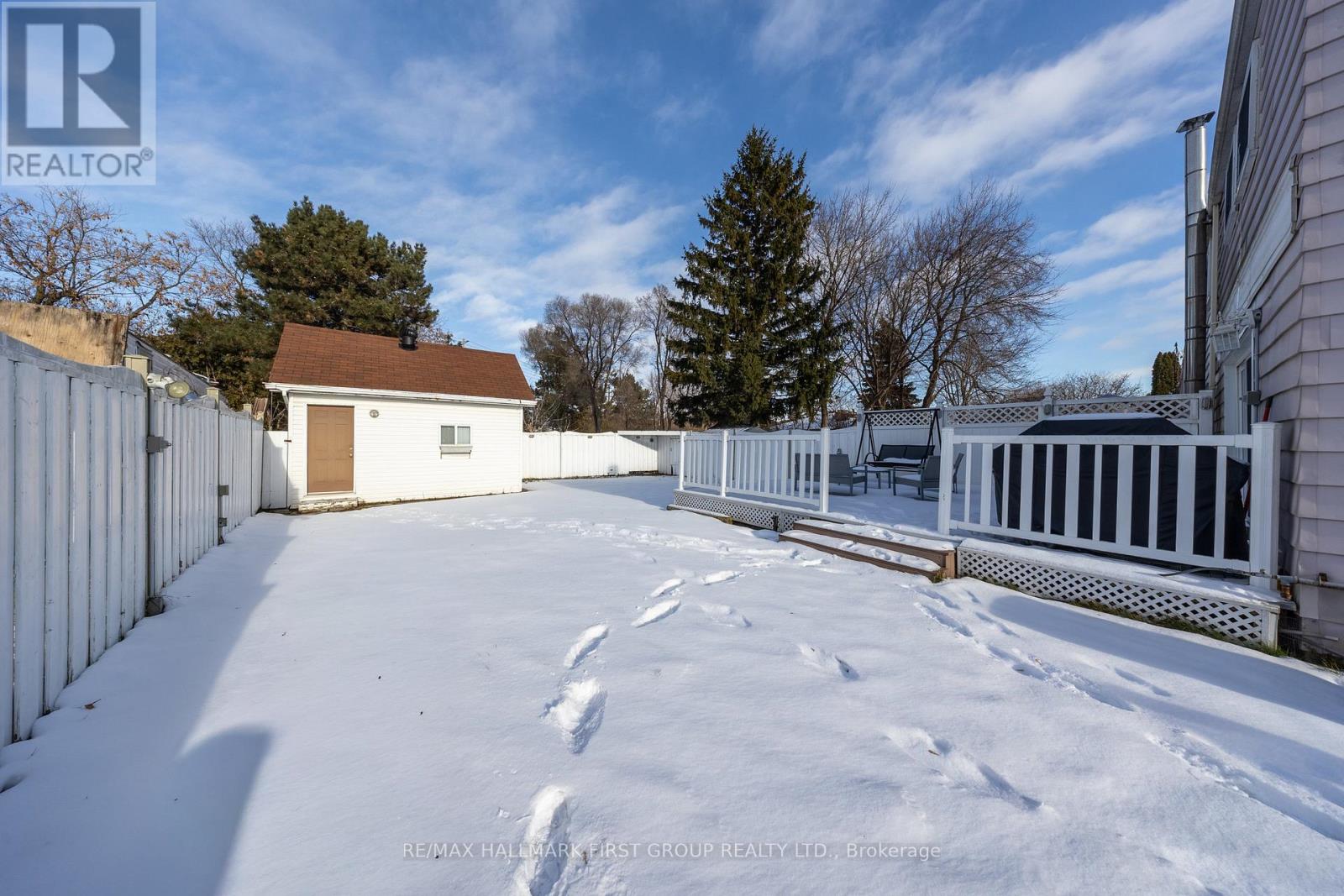 50 Goskin Court, Toronto, Ontario  M1B 1J3 - Photo 34 - E12603516