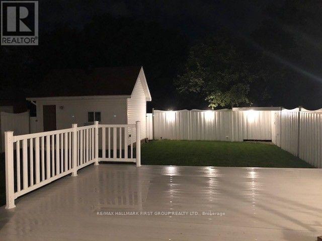 50 Goskin Court, Toronto, Ontario  M1B 1J3 - Photo 45 - E12603516