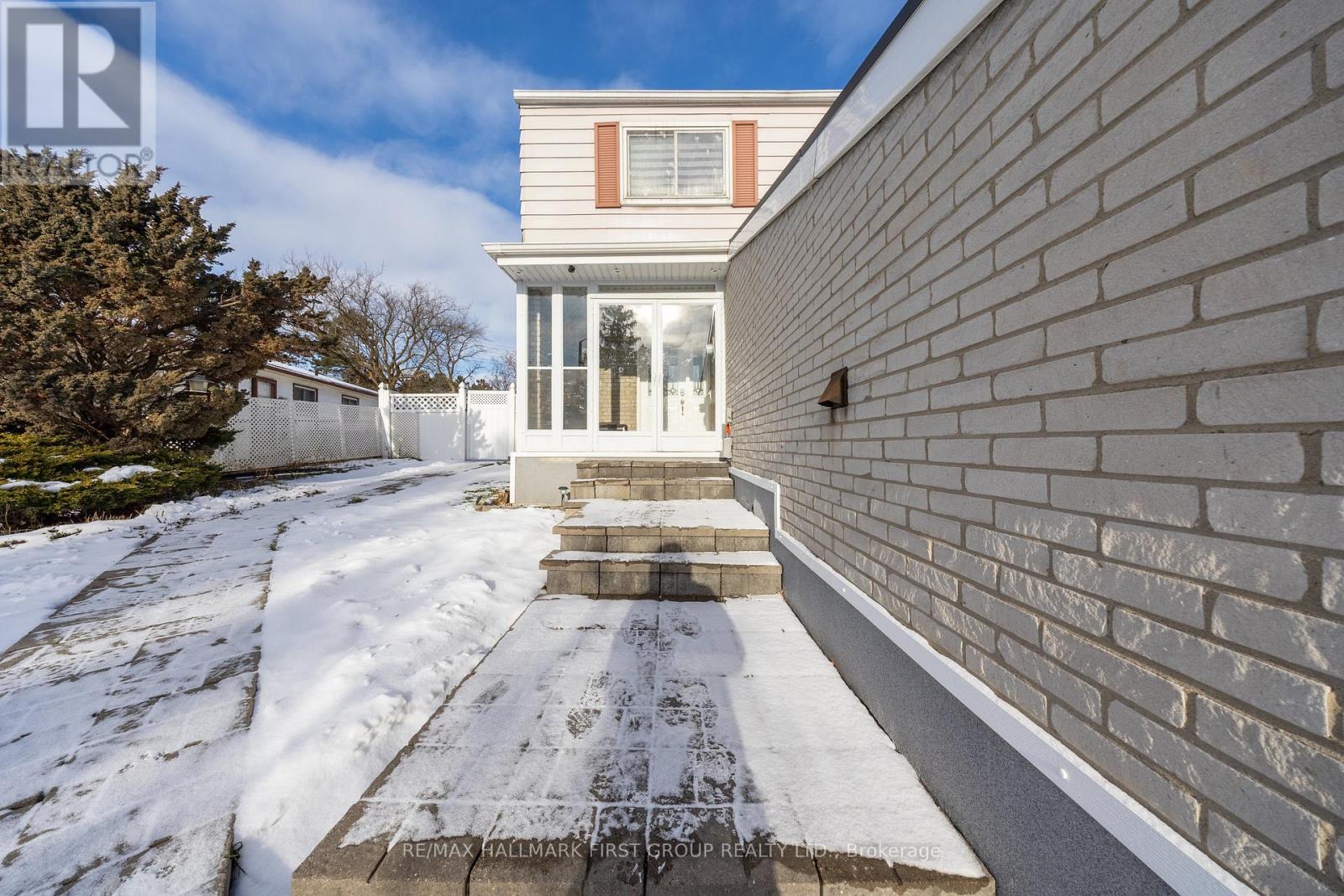 50 Goskin Court, Toronto, Ontario  M1B 1J3 - Photo 41 - E12603516