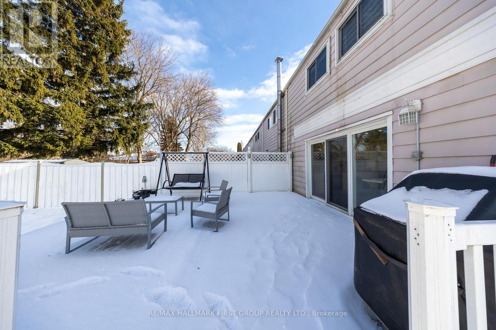 50 Goskin Court, Toronto, Ontario  M1B 1J3 - Photo 35 - E12603516