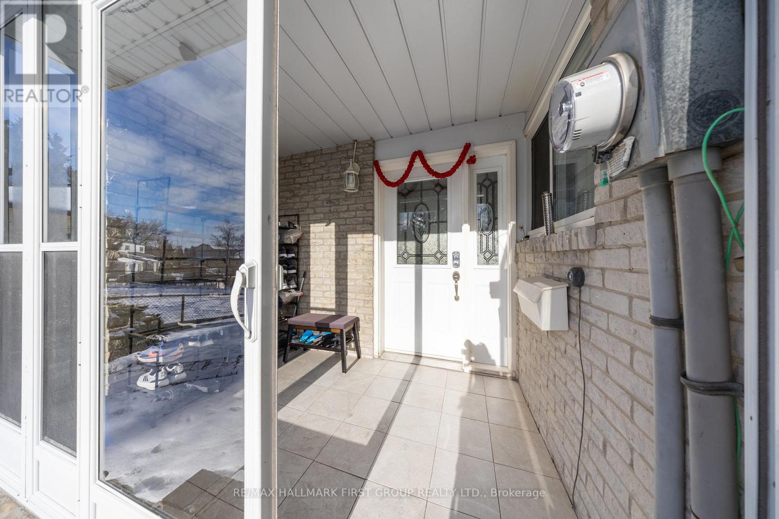 50 Goskin Court, Toronto, Ontario  M1B 1J3 - Photo 31 - E12603516