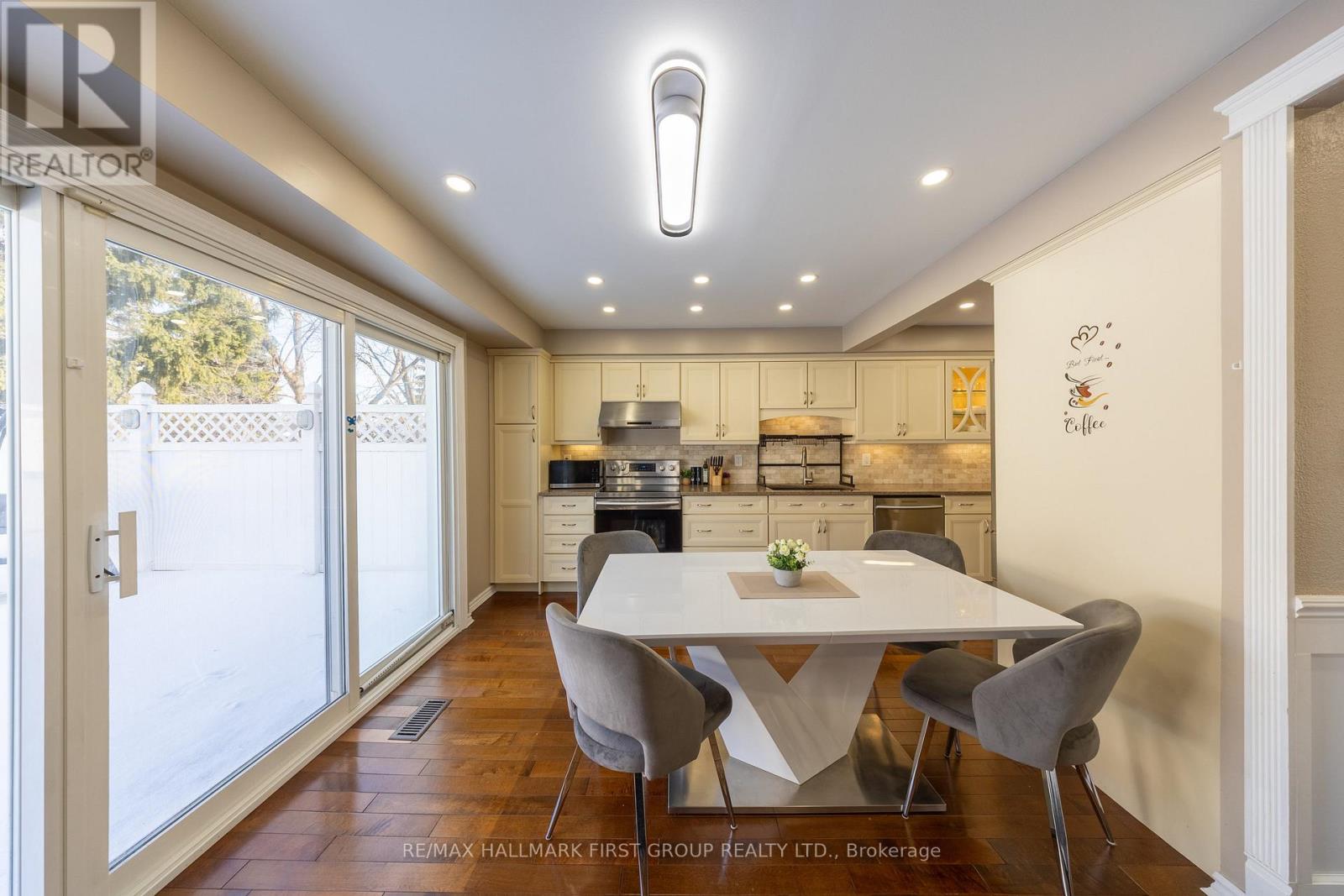 50 Goskin Court, Toronto, Ontario  M1B 1J3 - Photo 9 - E12603516