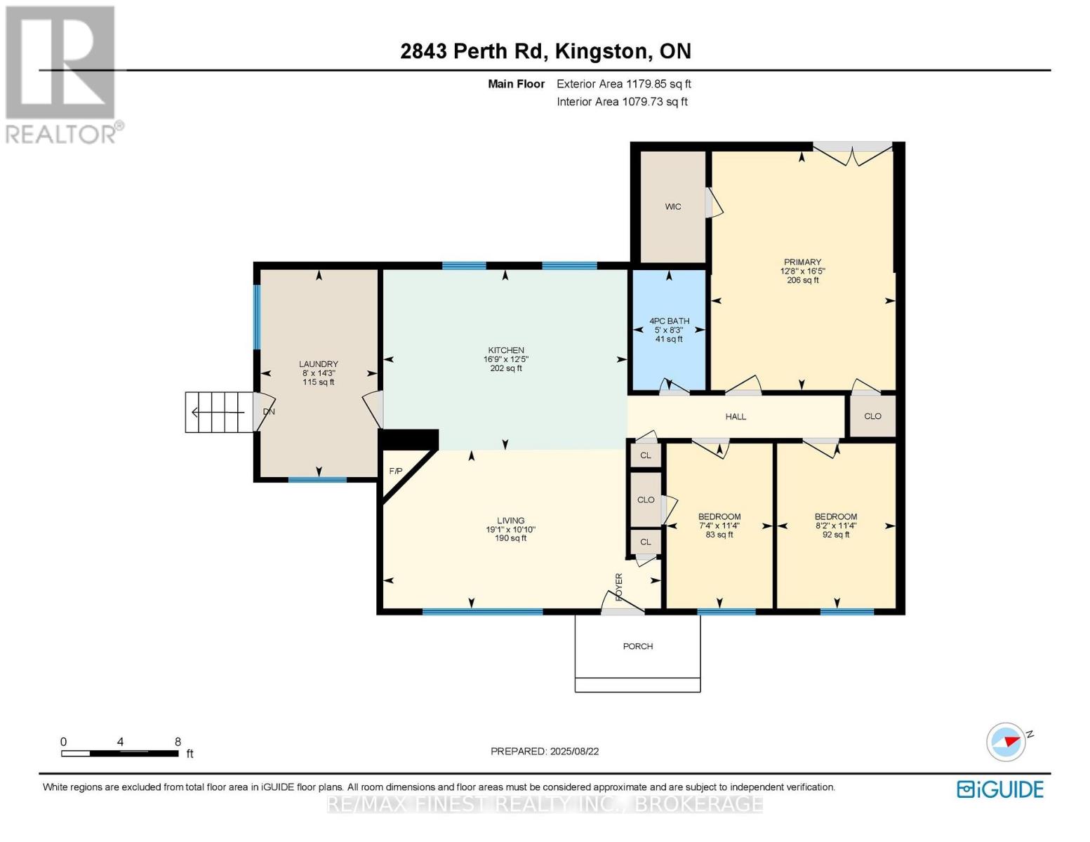 2843 Perth Road, Kingston, Ontario K0H 1S0 - Photo 31 - X12604980