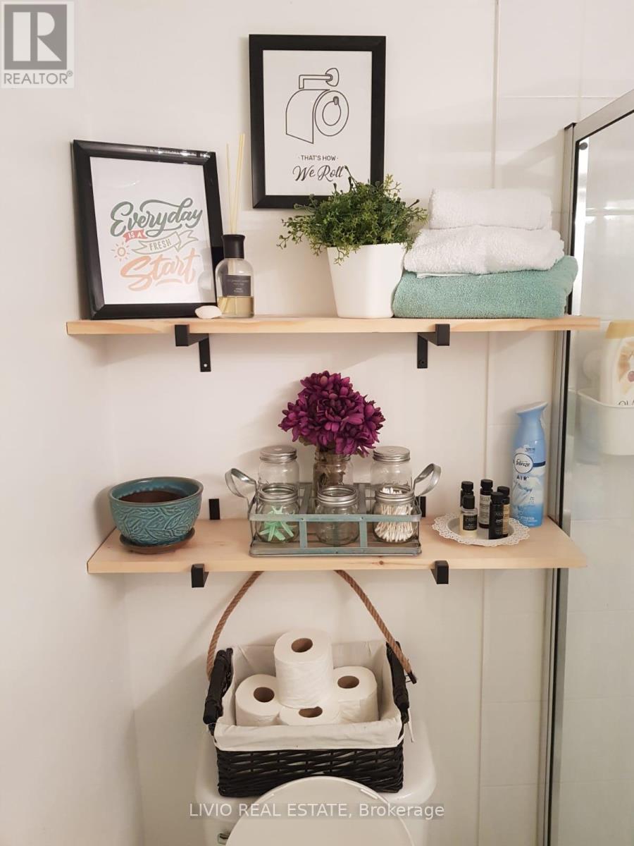 509 - 4080 Living Arts Drive, Mississauga, Ontario  L5B 4M8 - Photo 21 - W12600706