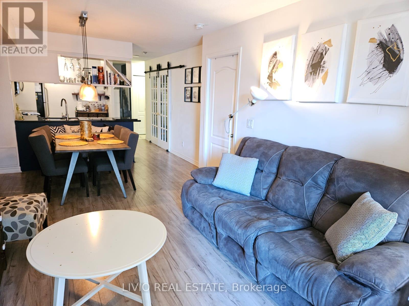 509 - 4080 Living Arts Drive, Mississauga, Ontario  L5B 4M8 - Photo 19 - W12600706