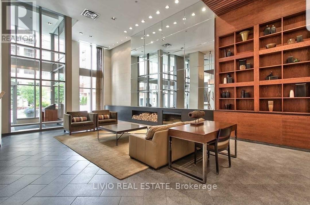 509 - 4080 Living Arts Drive, Mississauga, Ontario  L5B 4M8 - Photo 4 - W12600706