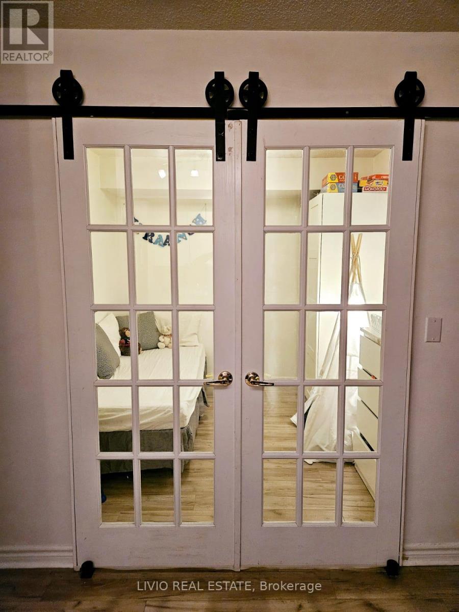 509 - 4080 Living Arts Drive, Mississauga, Ontario  L5B 4M8 - Photo 10 - W12600706