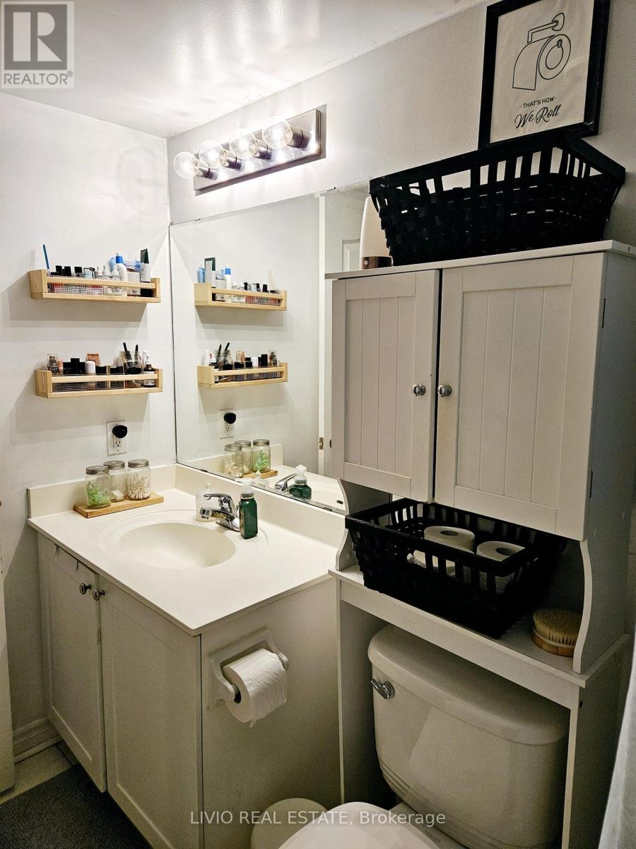 509 - 4080 Living Arts Drive, Mississauga, Ontario  L5B 4M8 - Photo 20 - W12600706