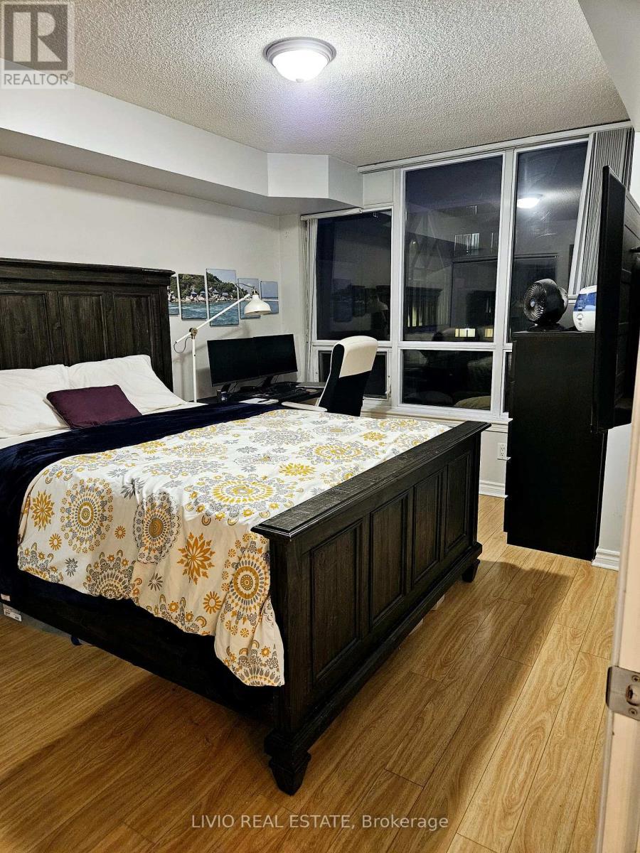 509 - 4080 Living Arts Drive, Mississauga, Ontario  L5B 4M8 - Photo 22 - W12600706