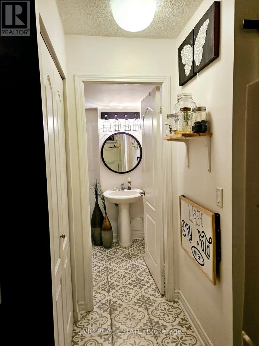 509 - 4080 Living Arts Drive, Mississauga, Ontario  L5B 4M8 - Photo 23 - W12600706