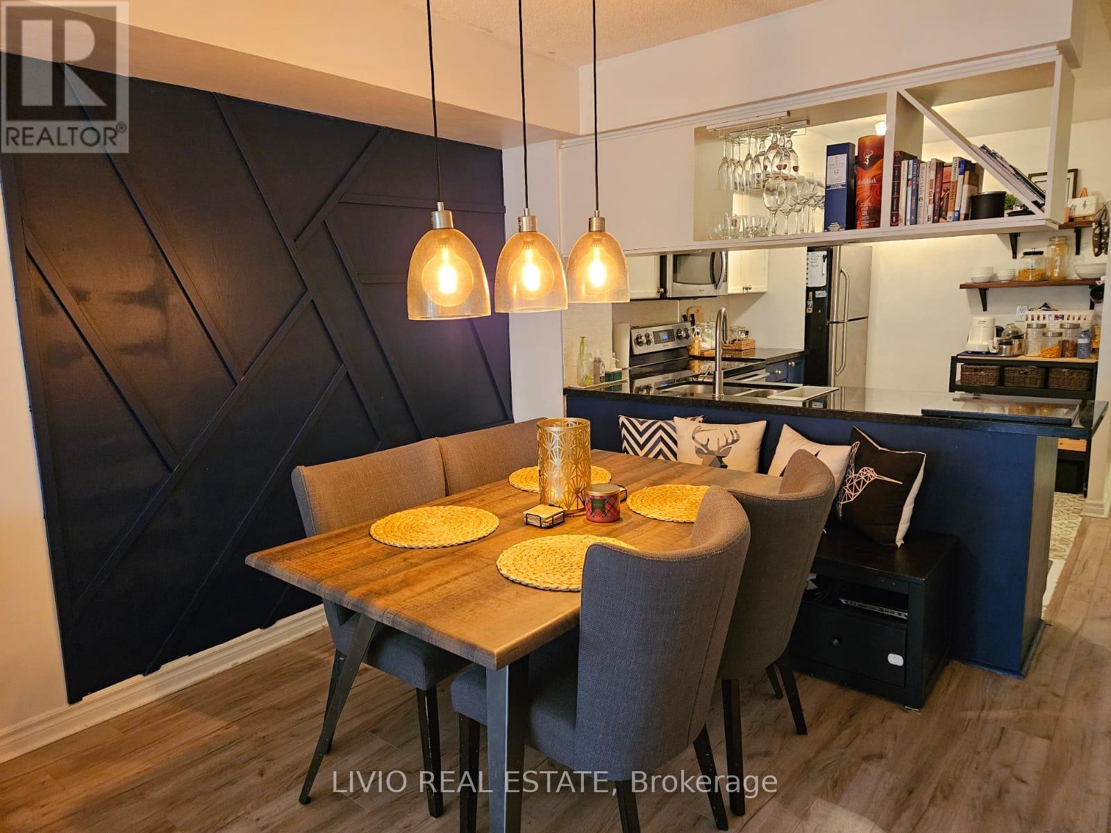 509 - 4080 Living Arts Drive, Mississauga, Ontario  L5B 4M8 - Photo 12 - W12600706