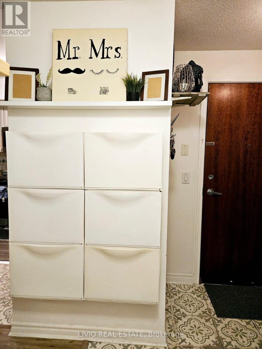 509 - 4080 Living Arts Drive, Mississauga, Ontario  L5B 4M8 - Photo 7 - W12600706