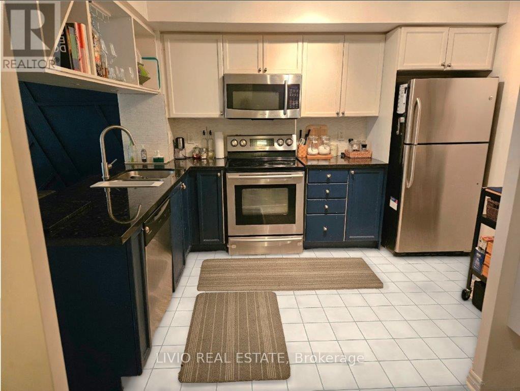 509 - 4080 Living Arts Drive, Mississauga, Ontario  L5B 4M8 - Photo 17 - W12600706