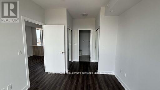 4511 - 430 Square One Drive, Mississauga, Ontario  L5B 0L6 - Photo 13 - W12604912