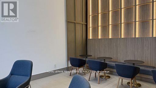 4511 - 430 Square One Drive, Mississauga, Ontario  L5B 0L6 - Photo 2 - W12604912