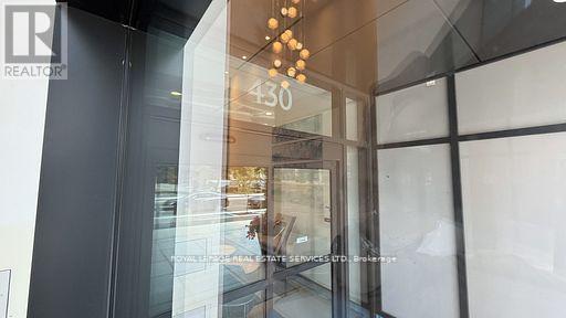 4511 - 430 Square One Drive, Mississauga, Ontario  L5B 0L6 - Photo 3 - W12604912