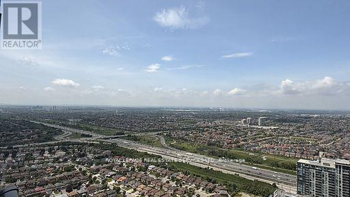 4511 - 430 Square One Drive, Mississauga, Ontario  L5B 0L6 - Photo 5 - W12604912