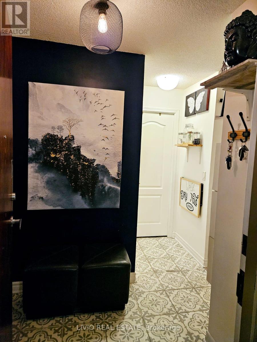 509 - 4080 Living Arts Drive, Mississauga, Ontario  L5B 4M8 - Photo 18 - W12600706