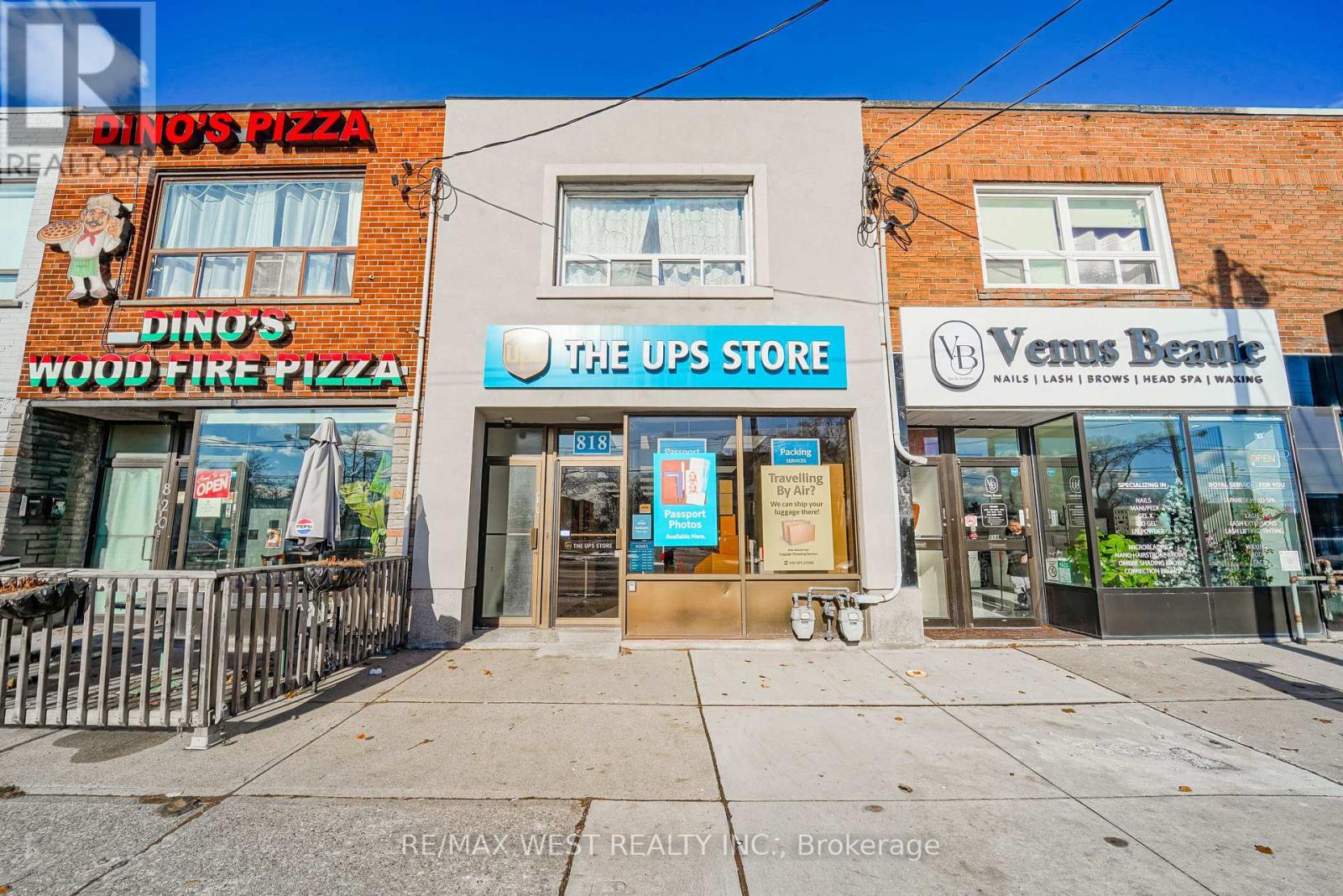 818a The Queensway, Toronto, Ontario  M8Z 1N5 - Photo 7 - W12604962