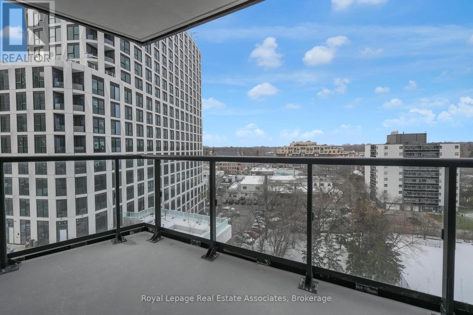 1012 - 60 Central Park Roadway, Toronto, Ontario  M9A 3K1 - Photo 11 - W12604966