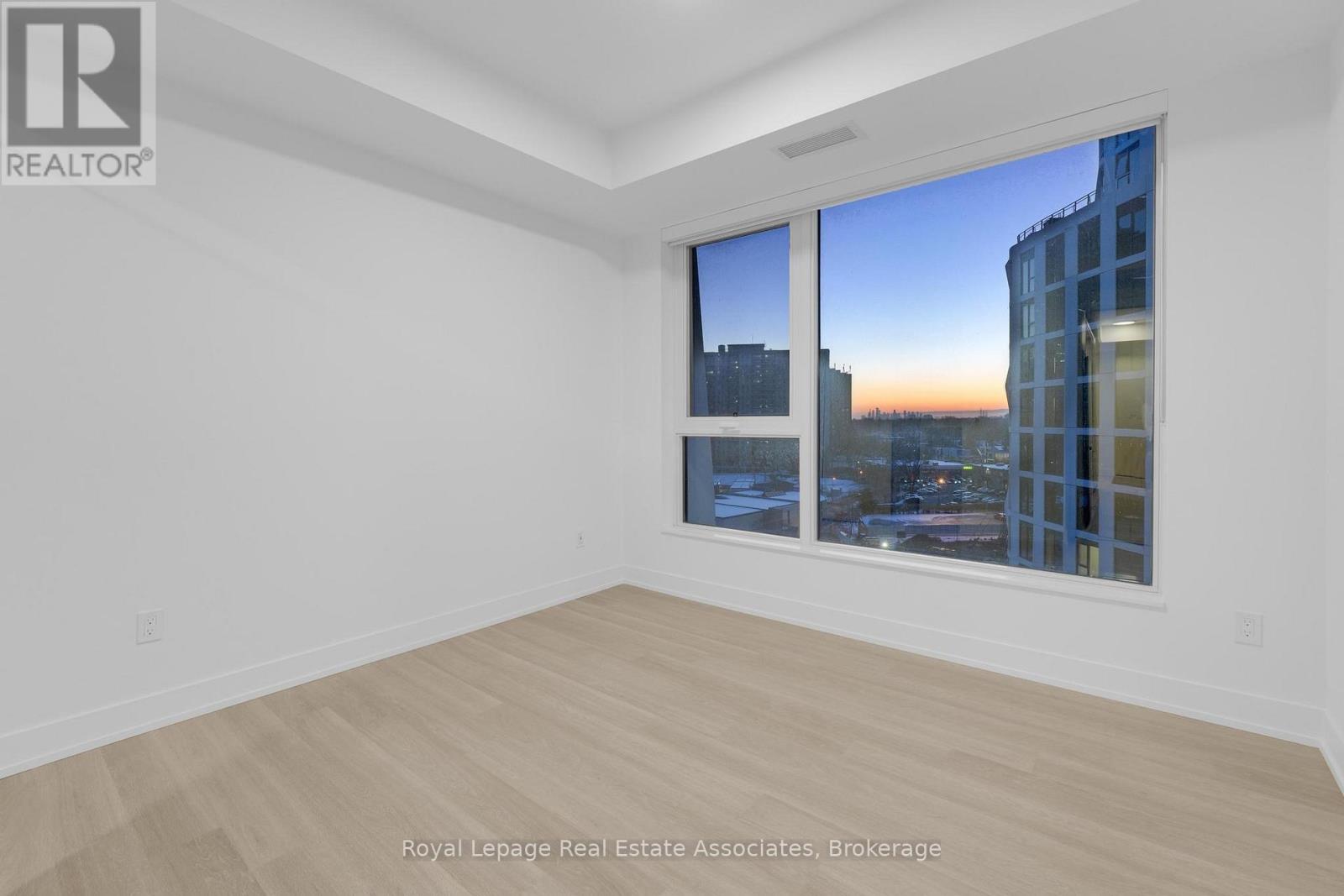 1012 - 60 Central Park Roadway, Toronto, Ontario  M9A 3K1 - Photo 2 - W12604966