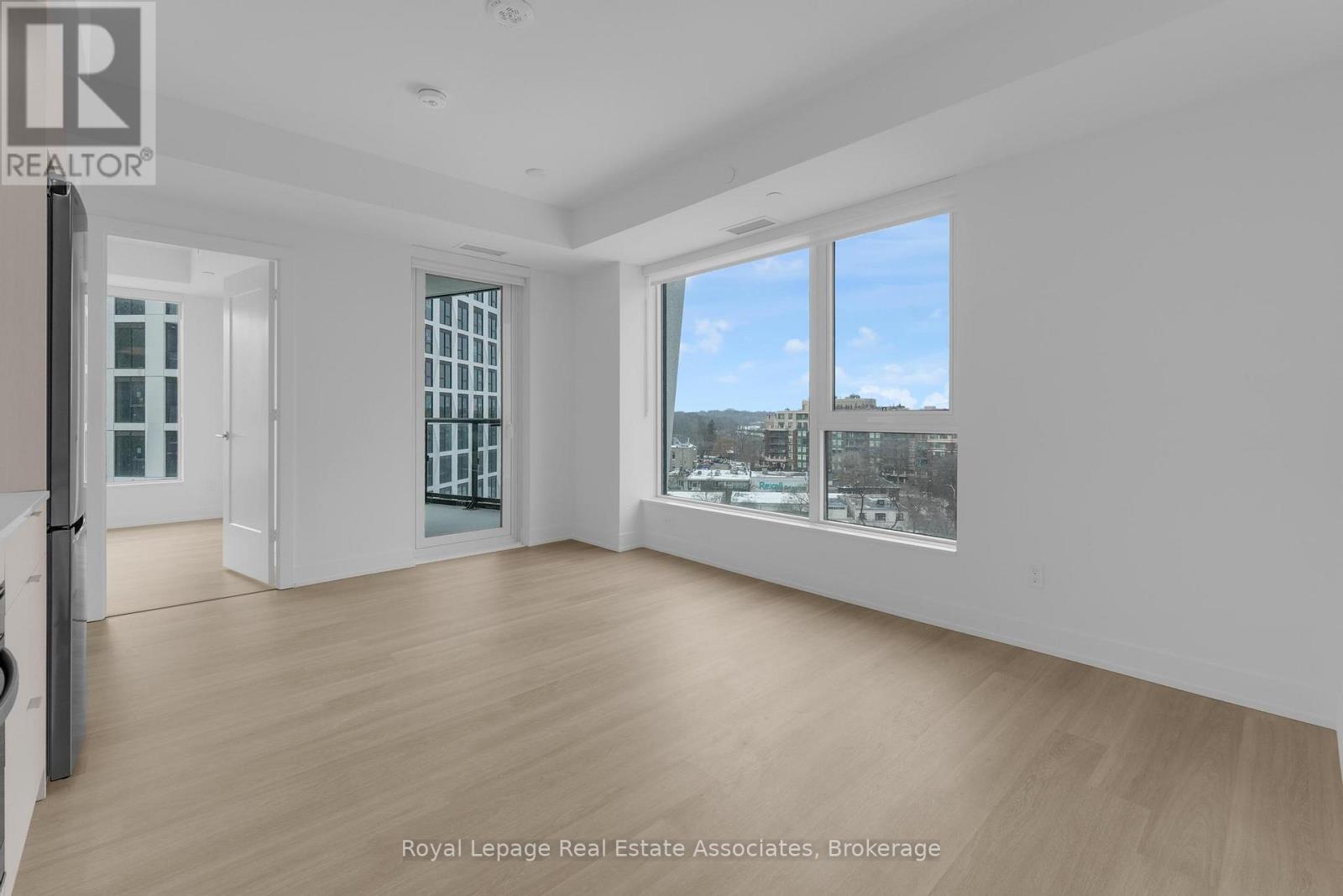 1012 - 60 Central Park Roadway, Toronto, Ontario  M9A 3K1 - Photo 9 - W12604966