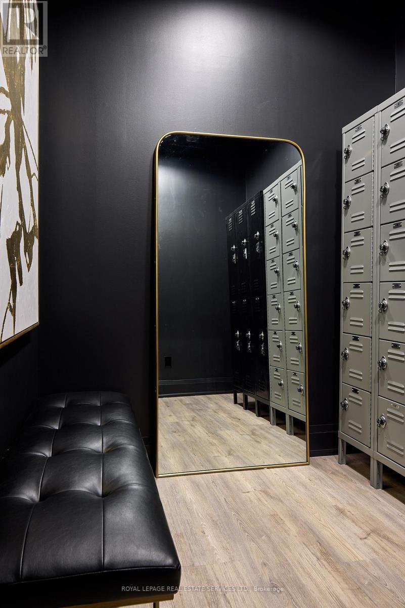 206 - 3475 Rebecca Street, Oakville, Ontario  L6L 6X9 - Photo 9 - W12604994