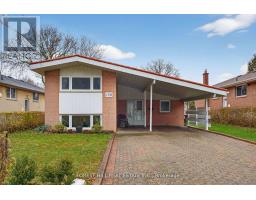 130 VEROBEACH BOULEVARD, Toronto, Ontario