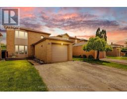 30 MAYBERRY COURT, Brampton, Ontario