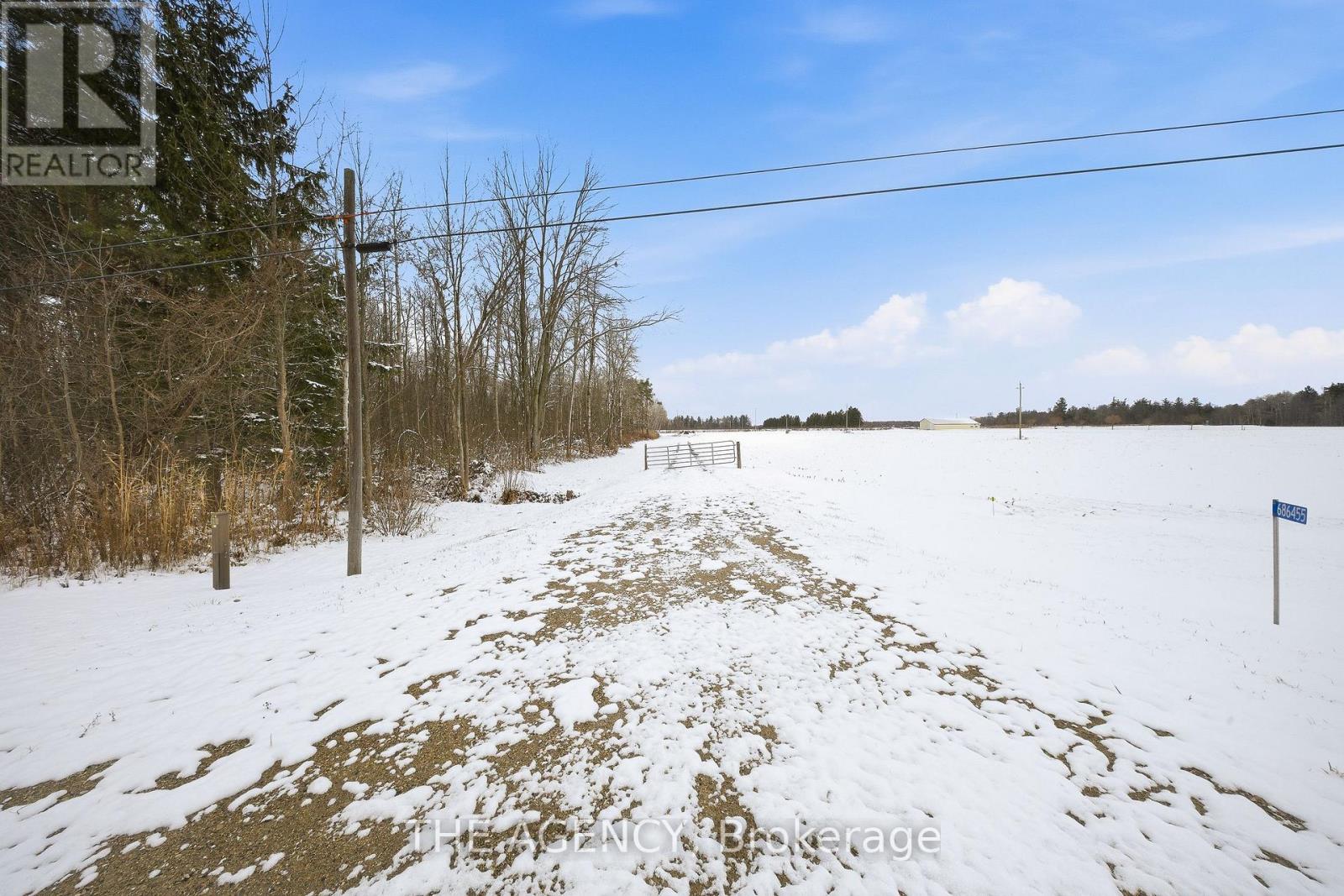 686455 Highway 2, Blandford-Blenheim, Ontario  N0J 1V0 - Photo 11 - X12604724