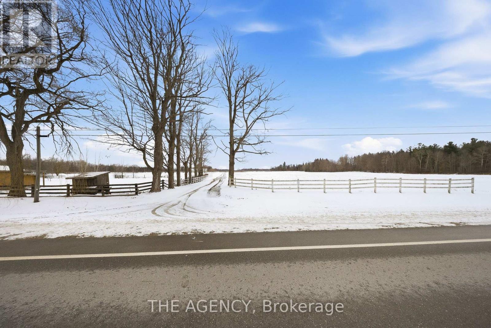686455 Highway 2, Blandford-Blenheim, Ontario  N0J 1V0 - Photo 10 - X12604724