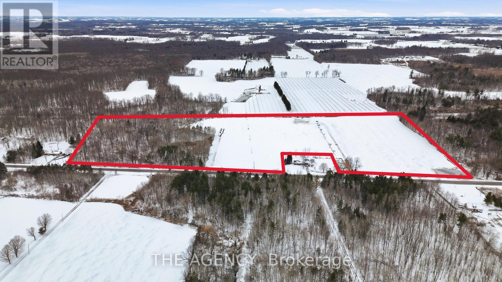 686455 HIGHWAY 2, Blandford-Blenheim, Ontario