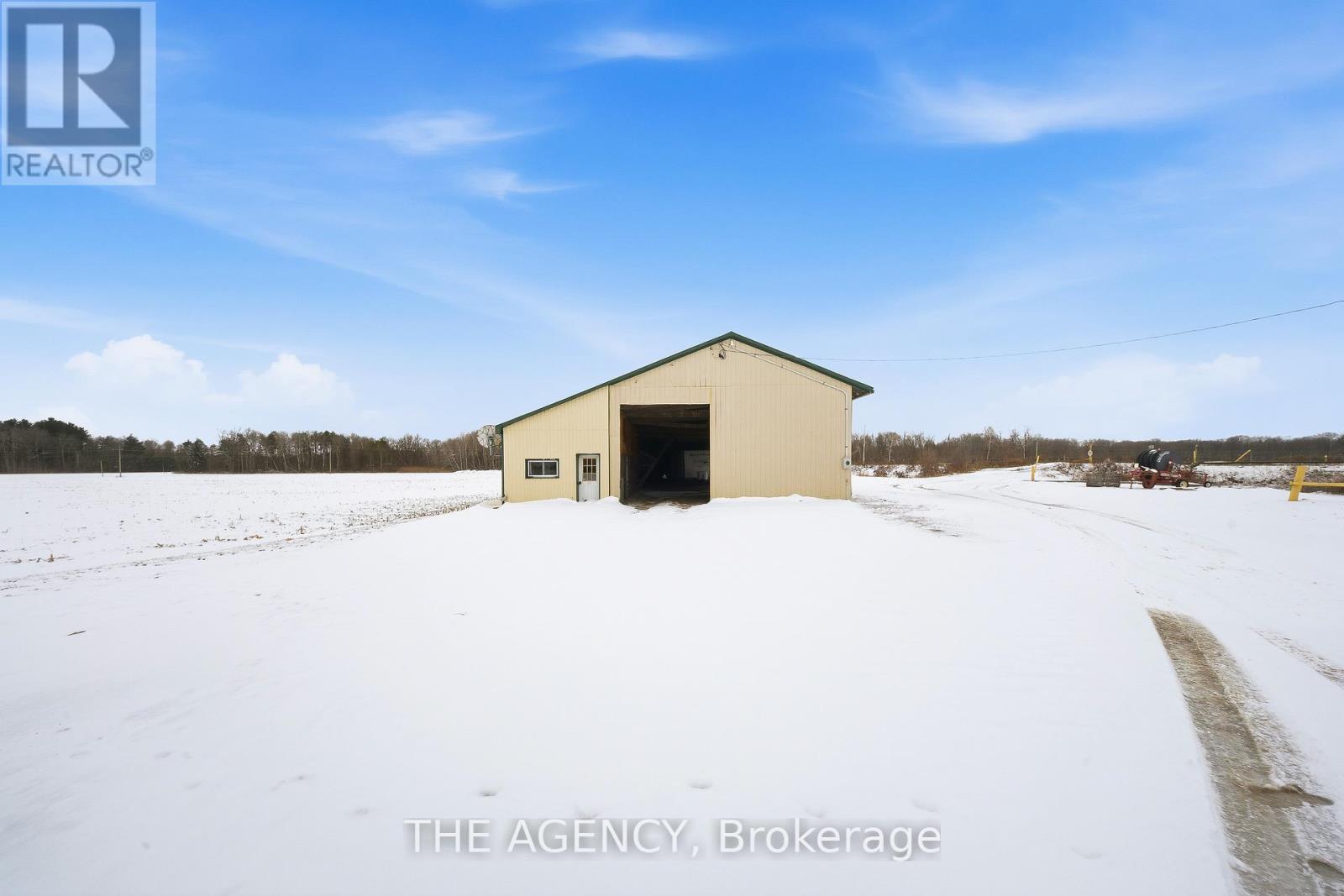 686455 Highway 2, Blandford-Blenheim, Ontario  N0J 1V0 - Photo 6 - X12604724
