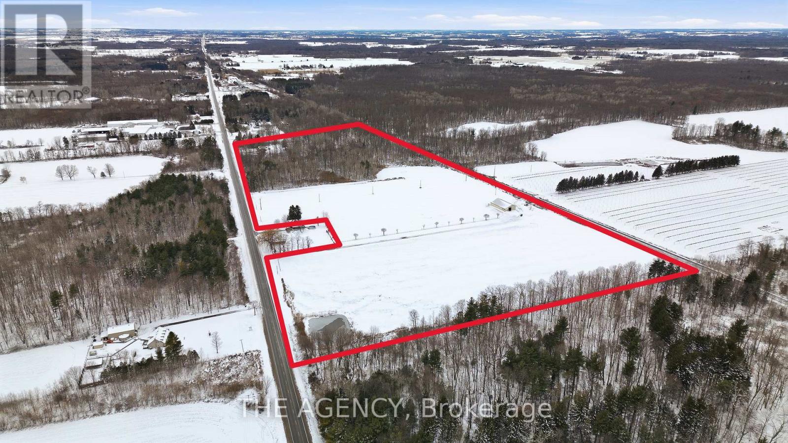 686455 Highway 2, Blandford-Blenheim, Ontario  N0J 1V0 - Photo 18 - X12604724